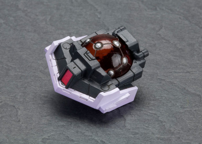 EZ-049 バーサークフューラー リパッケージVer.