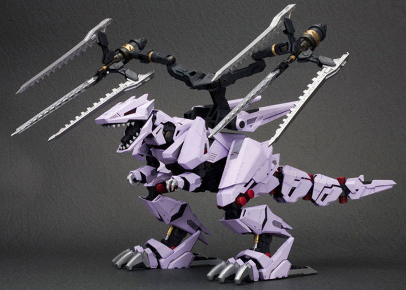 EZ-049 バーサークフューラー リパッケージVer.