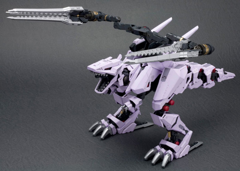 EZ-049 バーサークフューラー リパッケージVer.