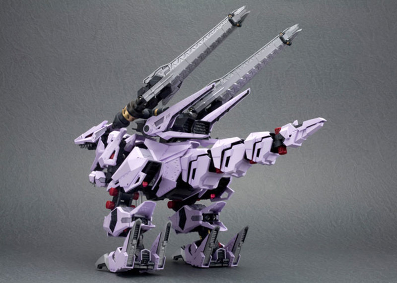 EZ-049 バーサークフューラー リパッケージVer.
