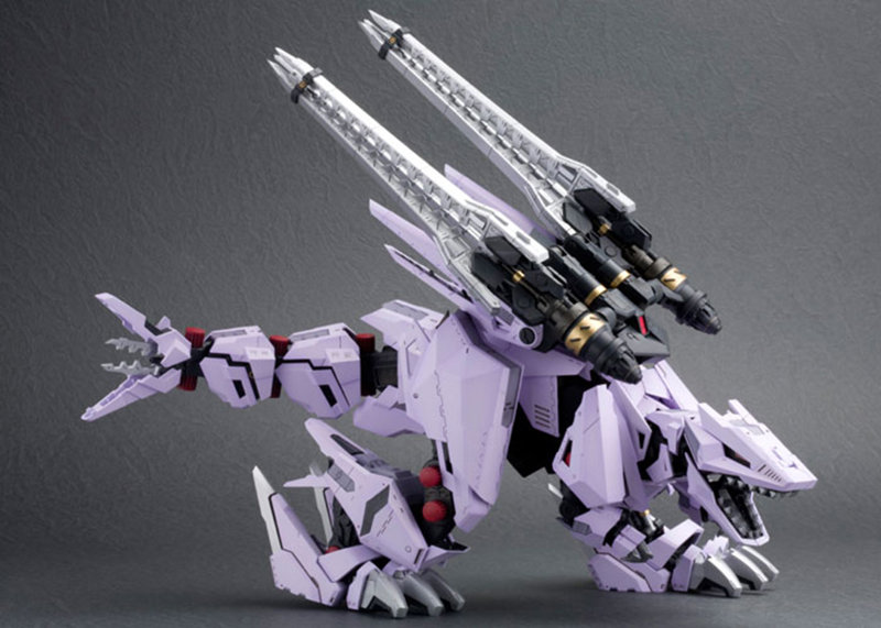 EZ-049 バーサークフューラー リパッケージVer.