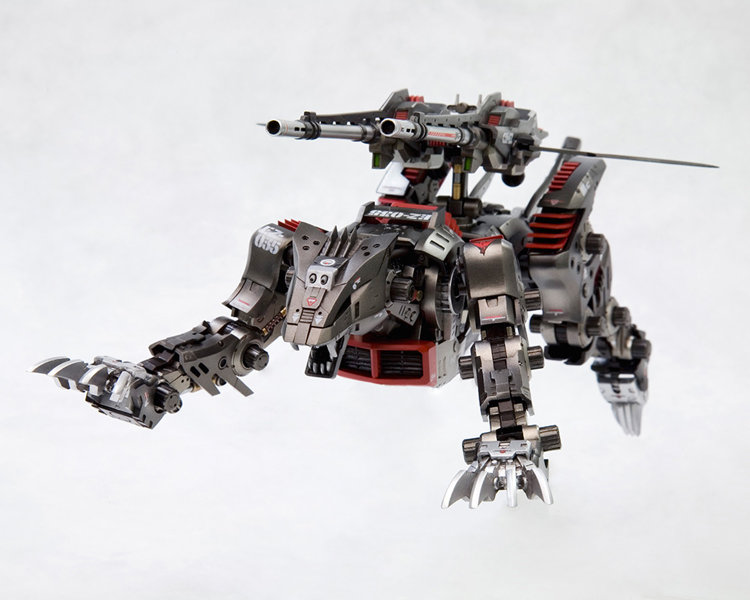 EZ-035 ライトニングサイクス マーキングプラスVer.