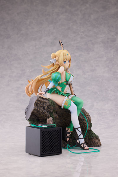 シェルフエッタ