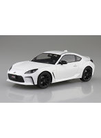 【10%ポイント還元中】1/24 トヨタ ZN8 GR86 ’21 ザ☆モデルカー
