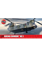1/72 ボーイング チヌーク HC.1
