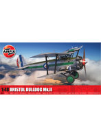 【10%ポイント還元中】1/48 ブリストル ブルドッグ Mk.2