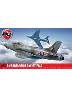 1/72 スーパーマリーン スイフトF.R.Mk5