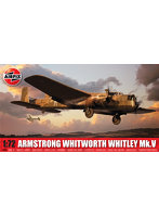 【10%ポイント還元中】1/72 アームストロング・ホイットワース ホイットレイ Mk.5