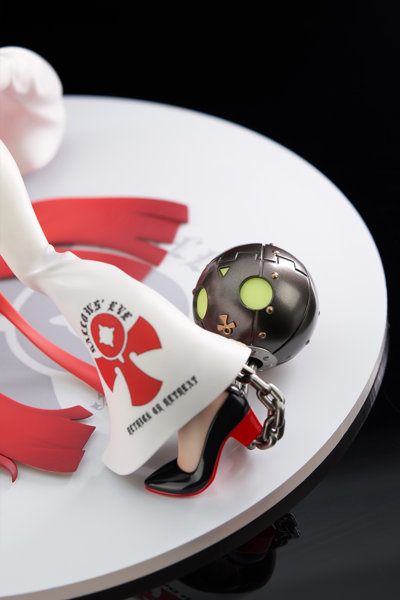 GUILTY GEAR-STRIVE- ジャック・オー