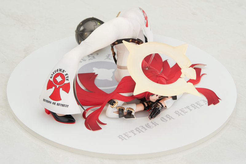 GUILTY GEAR-STRIVE- ジャック・オー