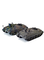 1/35 ミサイル装備型駆逐戦車 ヤーグワール1
