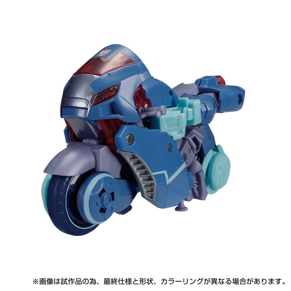 TL-72 クロミア