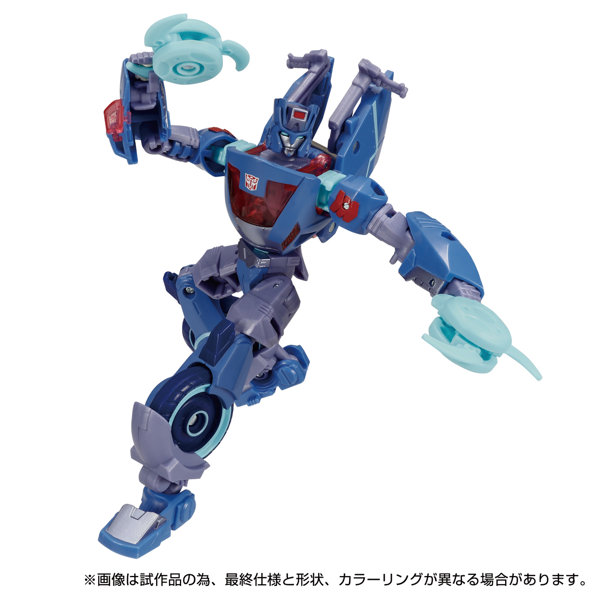 TL-72 クロミア