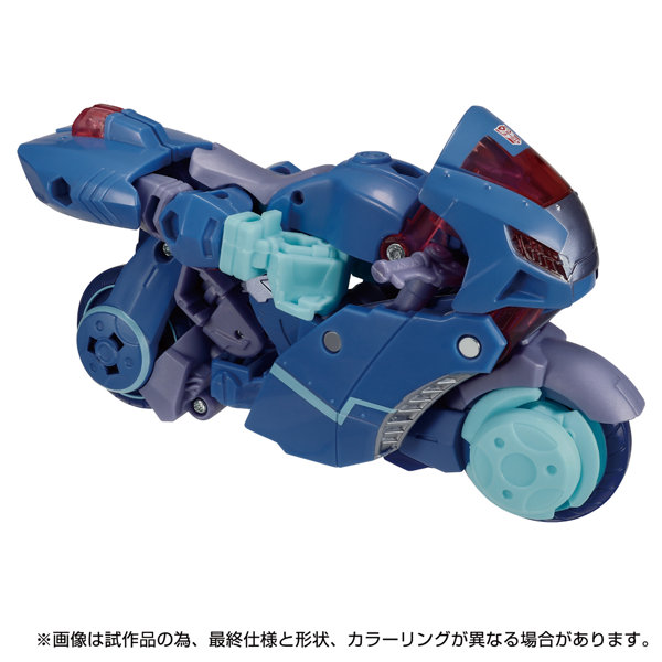 TL-72 クロミア