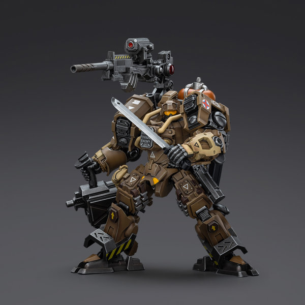 Corvus Belli「Infinity」 IN アリアドナ・BJ （T2 Sniper Rifle）