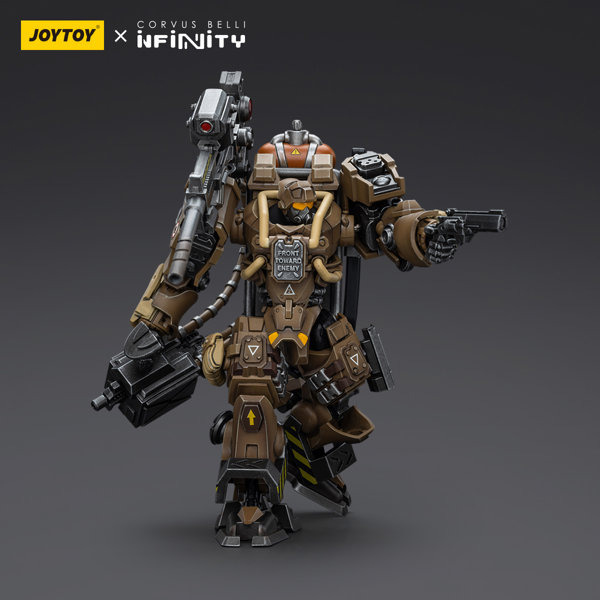 Corvus Belli「Infinity」 IN アリアドナ・BJ （T2 Sniper Rifle）