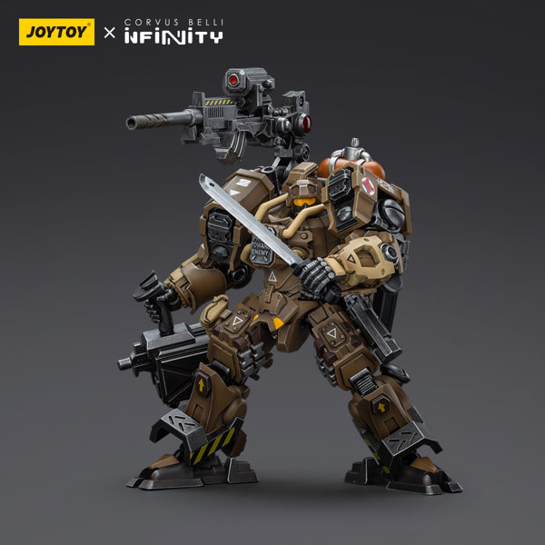 Corvus Belli「Infinity」 IN アリアドナ・BJ （T2 Sniper Rifle）