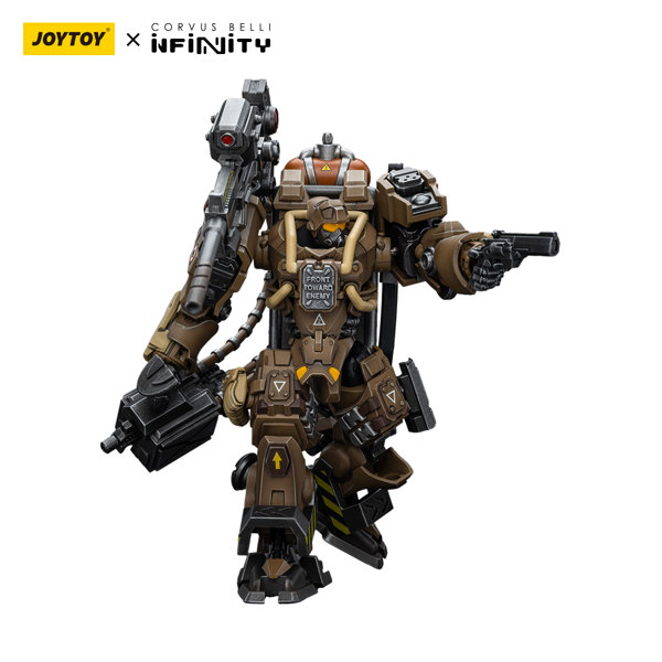 Corvus Belli「Infinity」 IN アリアドナ・BJ （T2 Sniper Rifle）