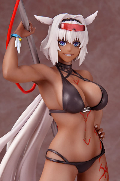 Fate/Grand Order アッセンブル・ヒロインズ ライダー/カイニス【Summer Queens】