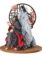 魔道祖師 魏無羨＆藍忘機 芍薬の契りVer.