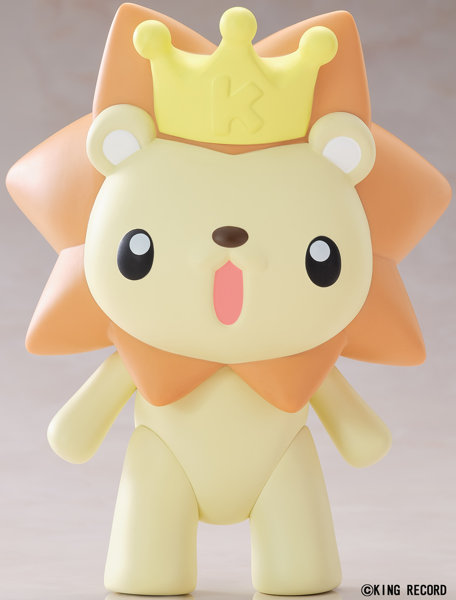 キングレコード「キング・アミューズメント・クリエイティブ」 S・F・B きんくりん