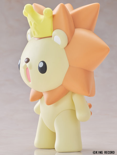 キングレコード「キング・アミューズメント・クリエイティブ」 S・F・B きんくりん