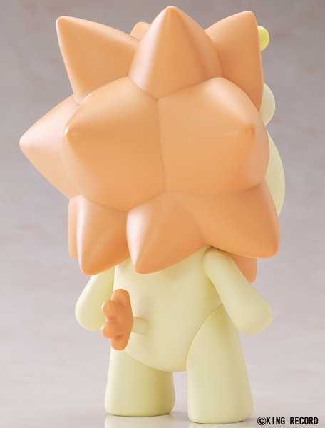 キングレコード「キング・アミューズメント・クリエイティブ」 S・F・B きんくりん