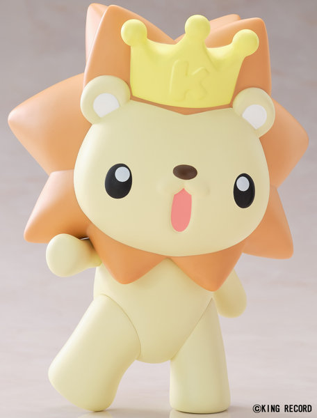 キングレコード「キング・アミューズメント・クリエイティブ」 S・F・B きんくりん