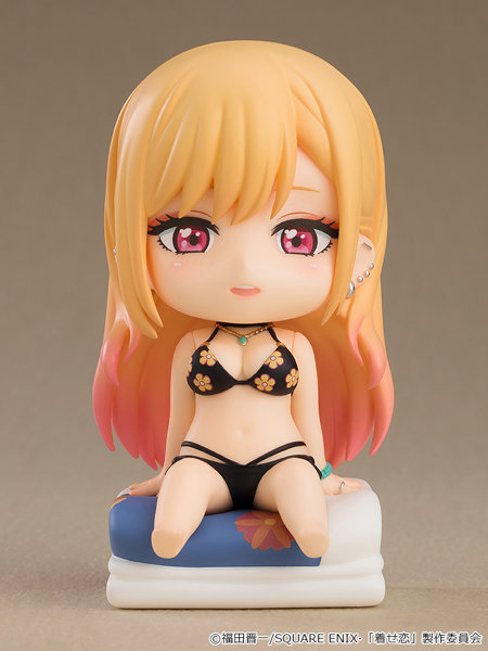 ねんどろいど その着せ替え人形（ビスク・ドール）は恋をする 喜多川海夢 水着Ver.