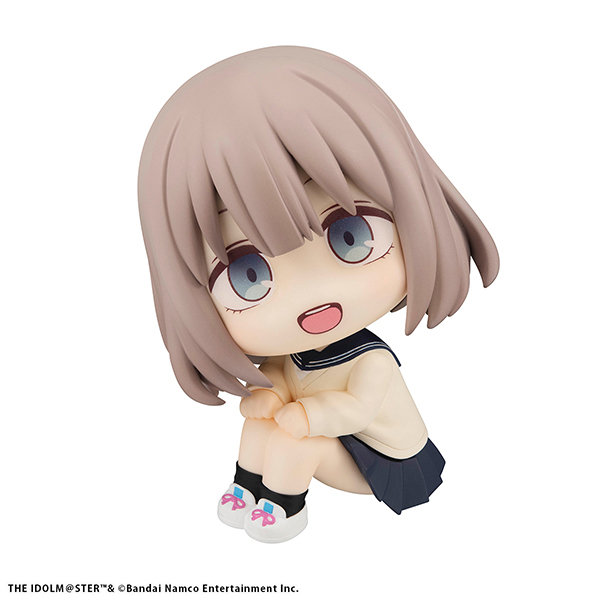 るかっぷ アイドルマスター シャイニーカラーズ 芹沢あさひ