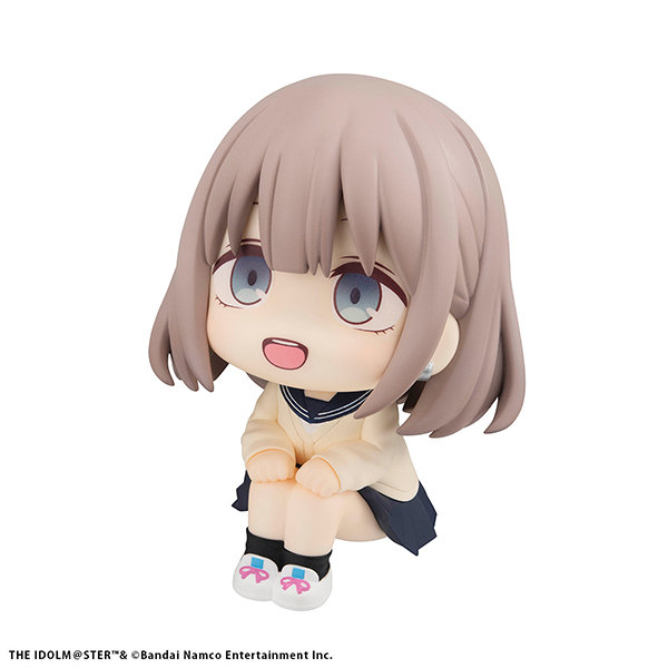 るかっぷ アイドルマスター シャイニーカラーズ 芹沢あさひ