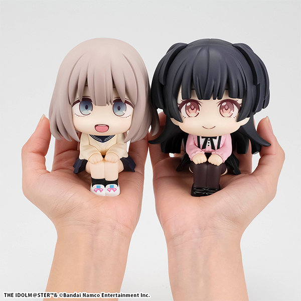 るかっぷ アイドルマスター シャイニーカラーズ 芹沢あさひ