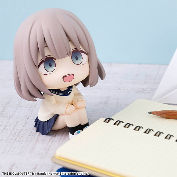 るかっぷ アイドルマスター シャイニーカラーズ 芹沢あさひ
