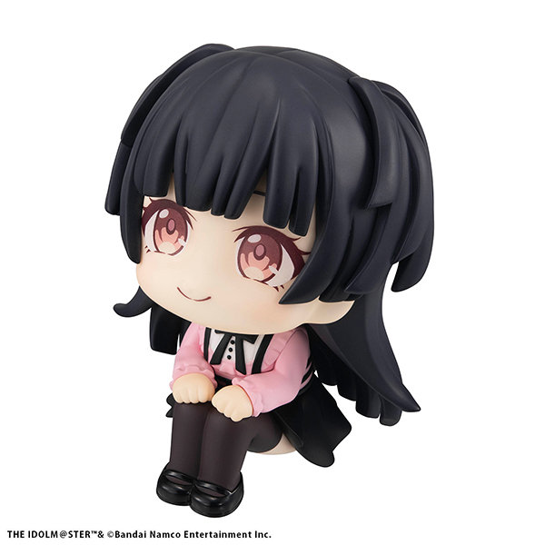 るかっぷ アイドルマスター シャイニーカラーズ 黛 冬優子