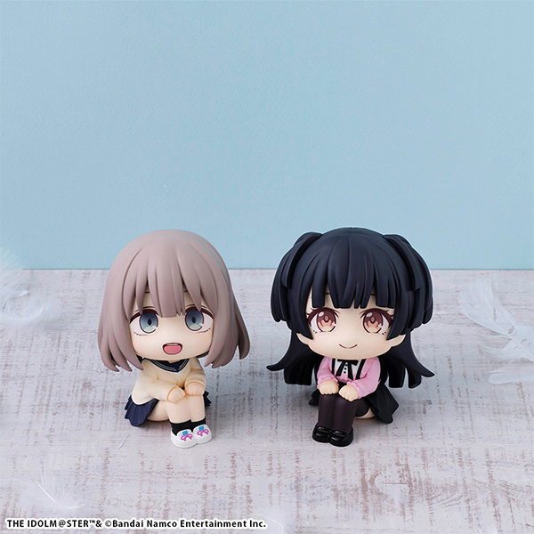 るかっぷ アイドルマスター シャイニーカラーズ 黛 冬優子