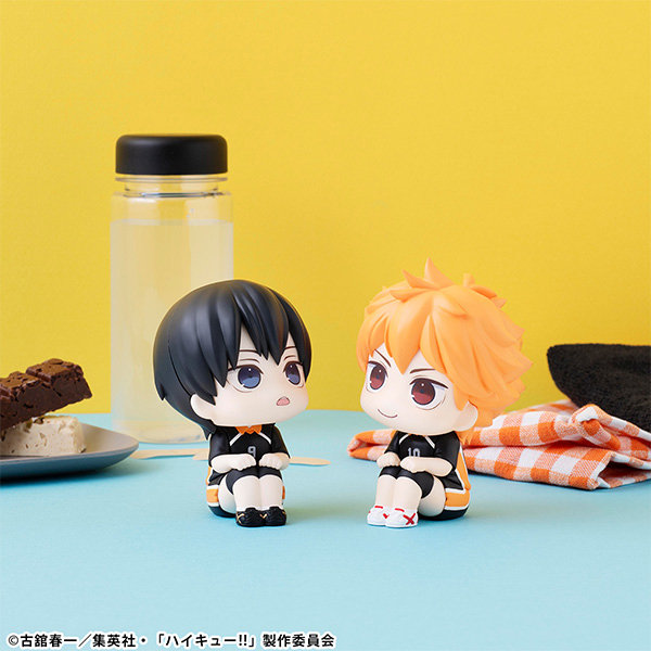 るかっぷ ハイキュー！！ 日向翔陽 ユニフォームVer.