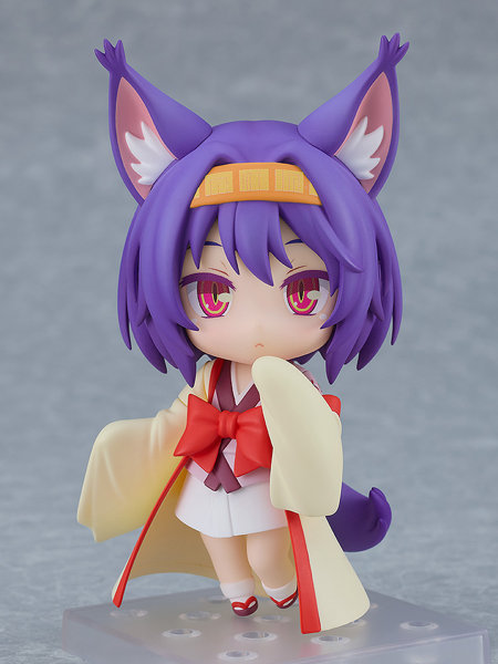 ねんどろいど いづな