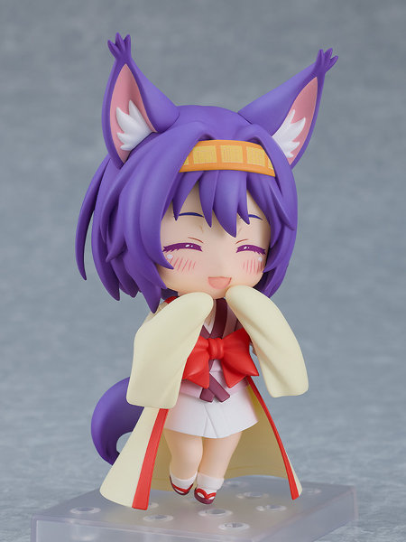 ねんどろいど いづな