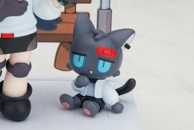 アークナイツ デザートはいかがですか？ミニシリーズ ブレイズ