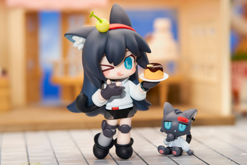 アークナイツ デザートはいかがですか？ミニシリーズ ブレイズ