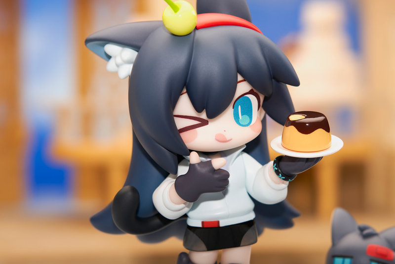 アークナイツ デザートはいかがですか？ミニシリーズ ブレイズ