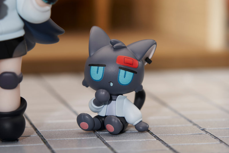 アークナイツ デザートはいかがですか？ミニシリーズ ブレイズ