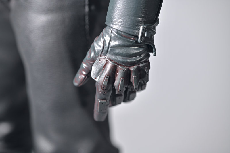 メガソフビ 仮面ライダー（シン・仮面ライダー）
