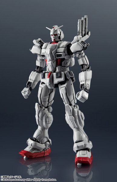 GUNDAM UNIVERSE 機動戦士ガンダム 復讐のレクイエム GUNDAM EX