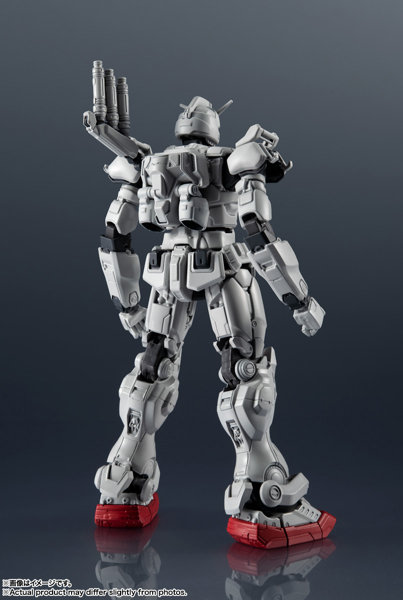 GUNDAM UNIVERSE 機動戦士ガンダム 復讐のレクイエム GUNDAM EX
