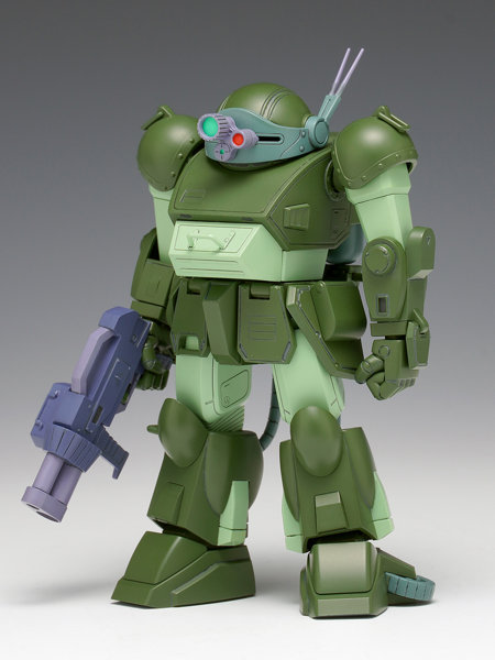 1/35 マーシィドッグ［ST版］