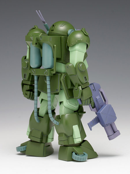 1/35 マーシィドッグ［ST版］