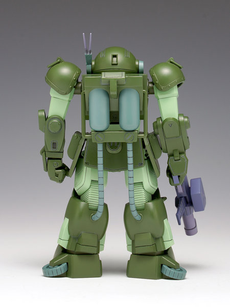 1/35 マーシィドッグ［ST版］