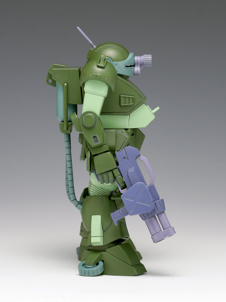 1/35 マーシィドッグ［ST版］