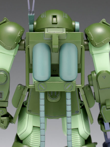 1/35 マーシィドッグ［ST版］